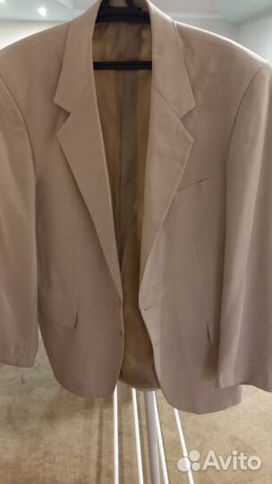 Пиджак мужской