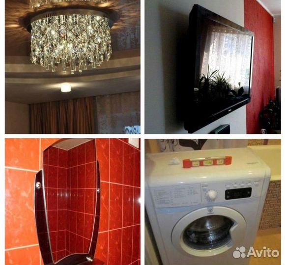 Мастер на час, муж на час, сантехник, электрик