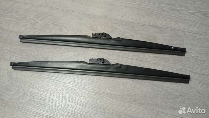 Щетки стеклоочистителя зимние