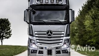 Водитель-экспедитор