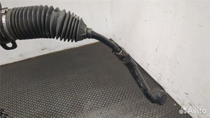 Рейка рулевая с г/у Hyundai Equus, 2016
