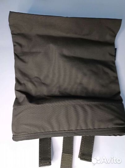 Подсумок для сброса магазинов