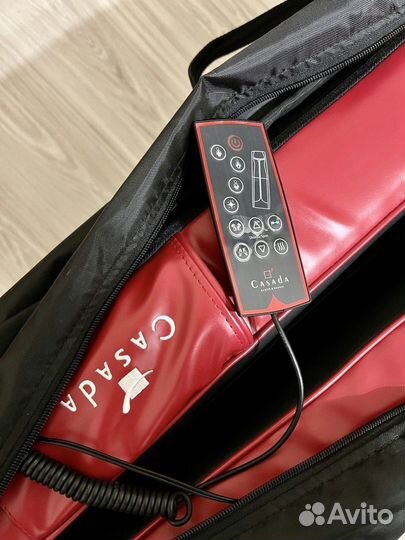 Массажный матрас с нефритом Medimat