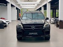 Mercedes-Benz GL-класс 4.7 AT, 2012, 199 724 км, с пробегом, цена 2 770 000 руб.