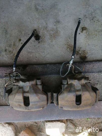 Суппорта цена за пару