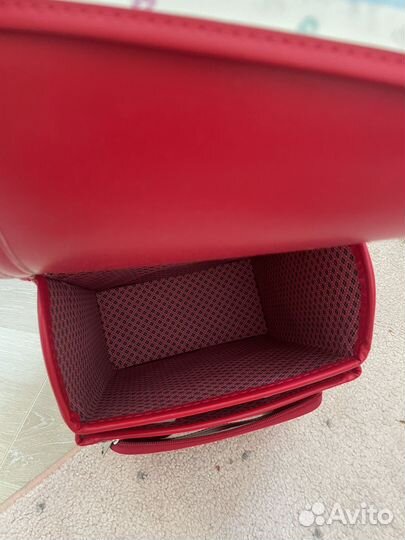 Рюкзак школьный для девочки