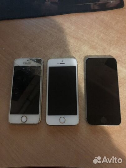 Продам телефоны