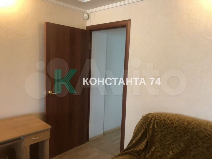 2-к. квартира, 42,2 м², 2/5 эт.