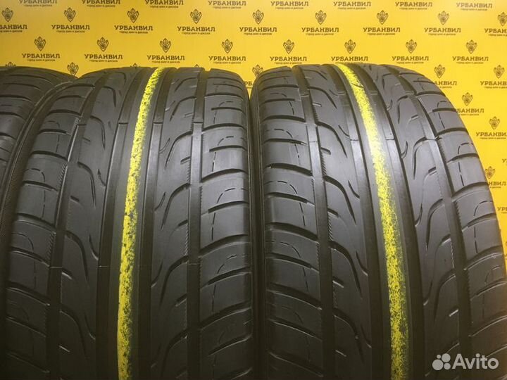 Minerva F110 275/45 R20 110W