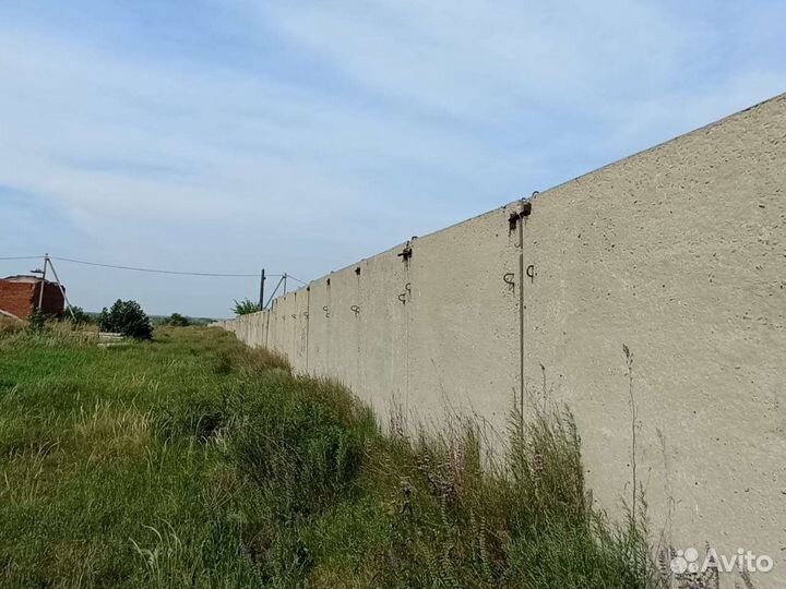 Забор жби бу