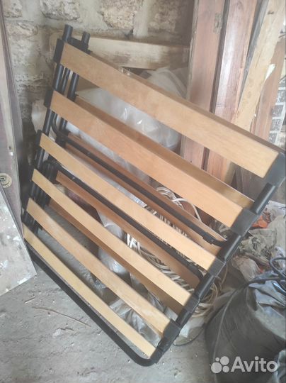 Еврораскладушка