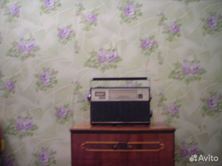 Радиоприёмники СССР