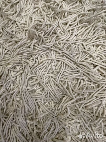 Ковер бу шерстяной