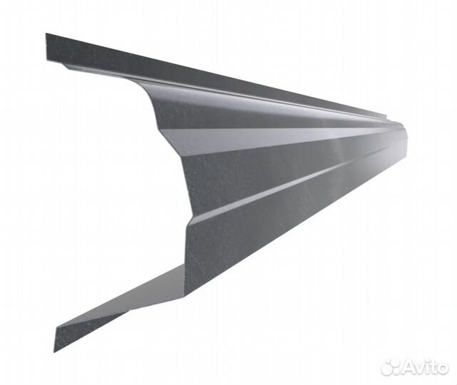 Ремонтные пороги и арки для Jeep Волжский