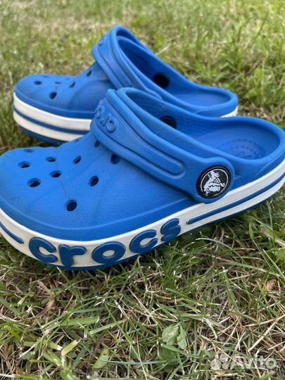 Сабо Crocs c8 оригинал