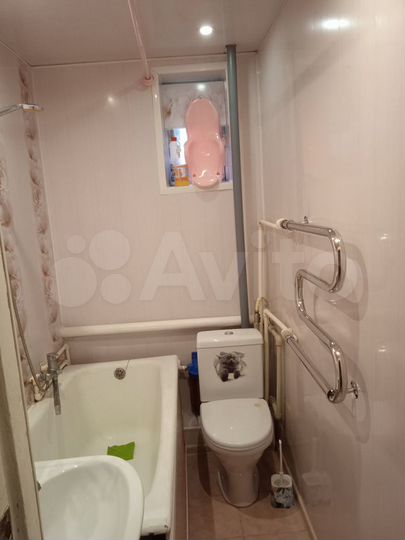 2-к. квартира, 38 м², 2/2 эт.