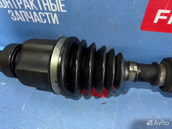 Привод передний правый Nissan Teana J32 2008-2013