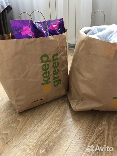 Женские вещи пакетом 42 44