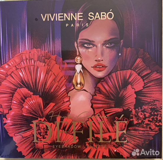 Vivienne Sabo Haute Couture
