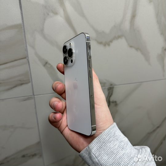 iPhone 13 Pro, 128 ГБ