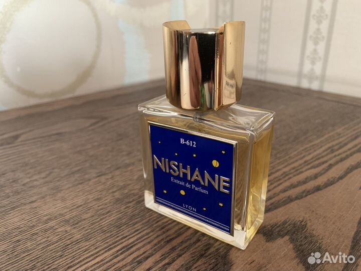 Nishane B-612 ml 50