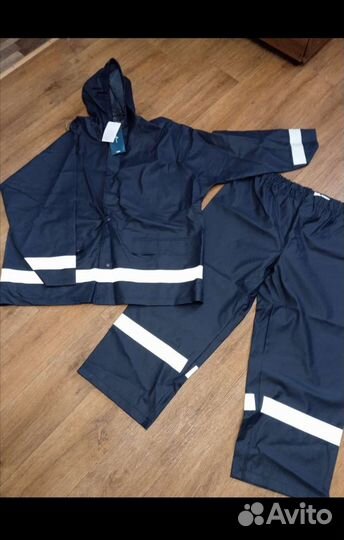 Костюм мужской рабочий спецодежда