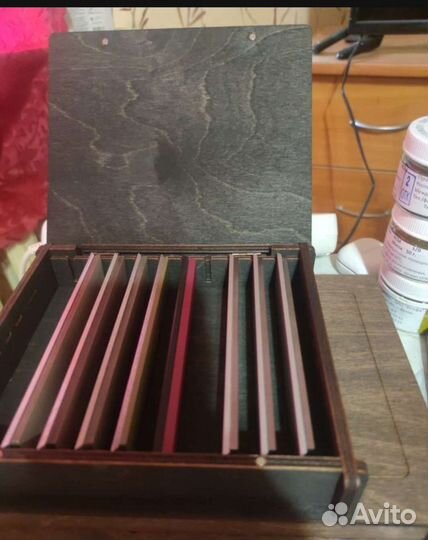 Заточка ножей