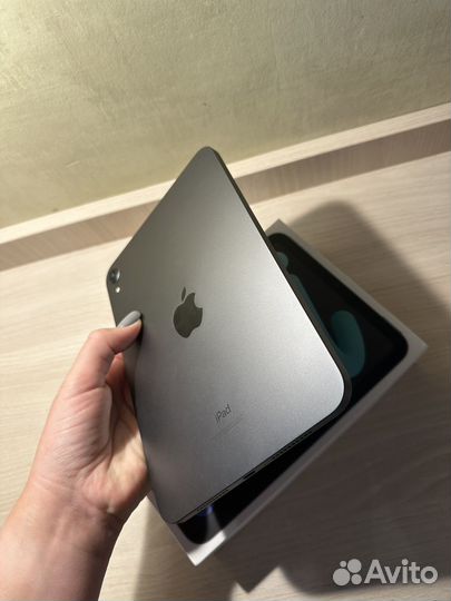 iPad mini 6 64gb