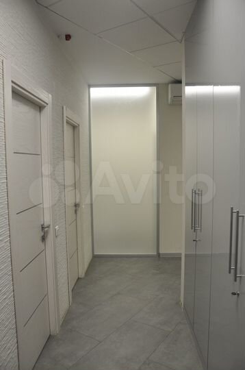 Офис 112 м², Партизанская 35 к3