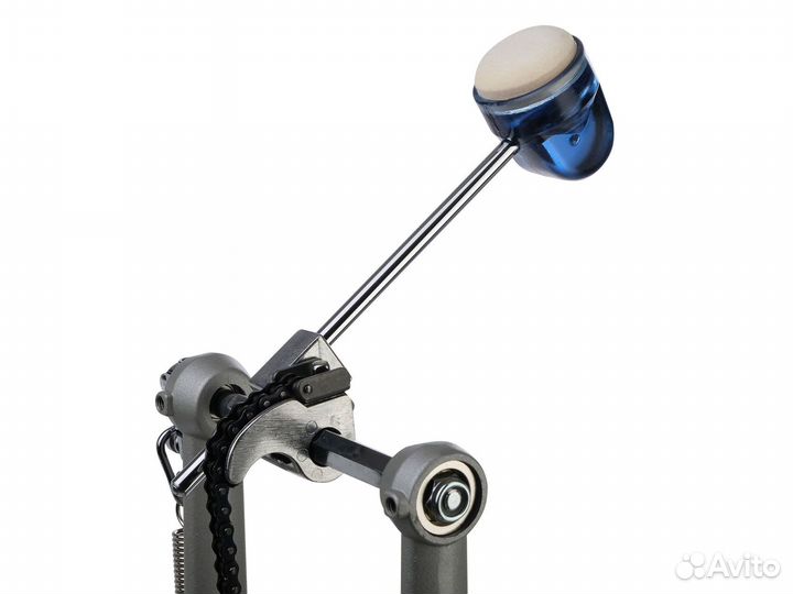 Dixon PP-P1 Педаль бас-барабана, одиночная