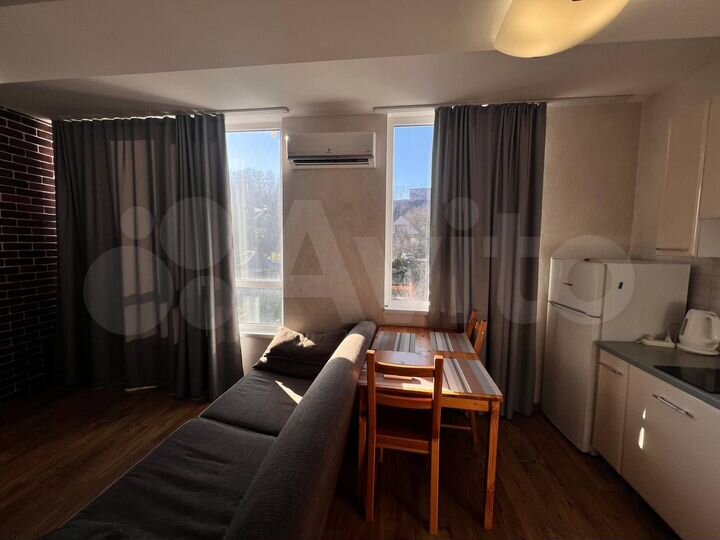 1-к. квартира, 32 м², 6/8 эт.