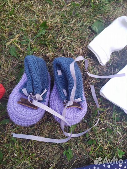 Одежда для девочки на лето