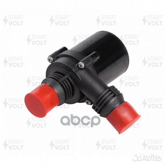 Насос электрич. (помпа) для а/м BMW X5 (E53) /5