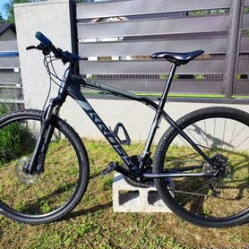 Велосипед MTB Kross Evado 5.0