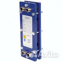 Теплообменник