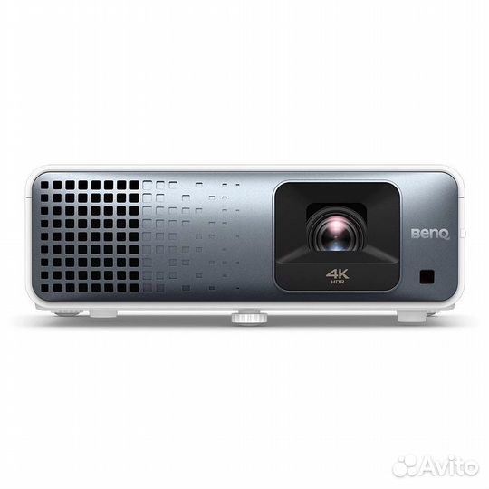 Новый проектор BenQ TK710STi RU