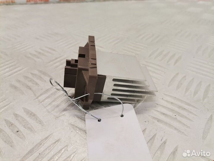 Резистор для Hyundai-KIA Ceed 1