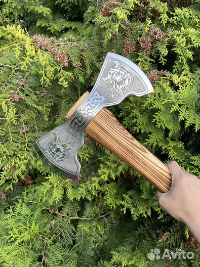 Топор Викинг