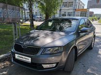 Skoda Octavia 1.4 AMT, 2014, 165 000 км, с пробегом, цена 1 199 000 руб.