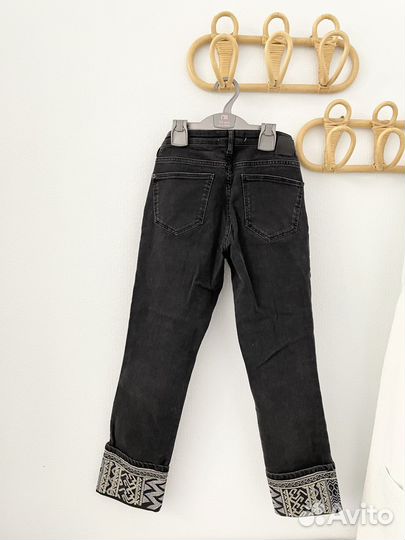 Джинсы женские mango 36