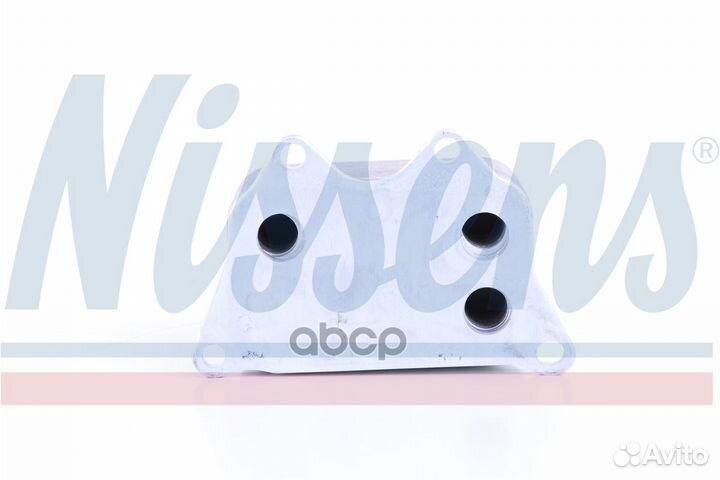 Масляный радиатор Seat Altea (2004) 1.8 Fsi/Tsi