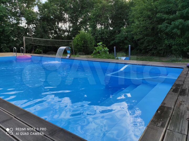 Гостиница, 100 м²