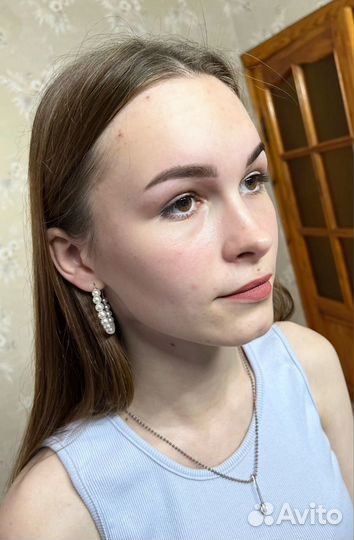 Мастер бровист