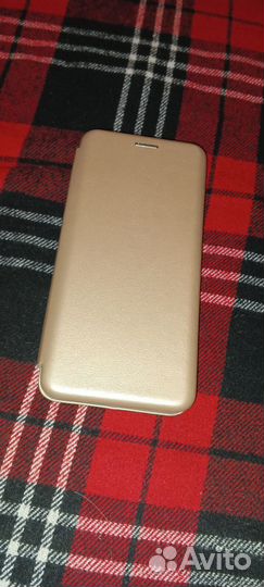 Чехол противоударный redmi 50