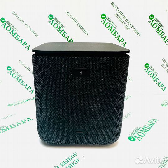 Умная колонка Яндекс Станция Миди с Алисой №94489