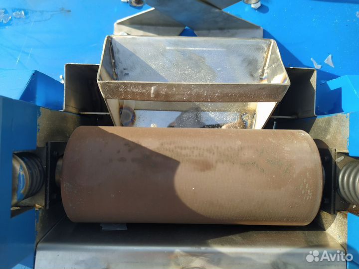 Фрезерный стренгорез 160, 200, 250