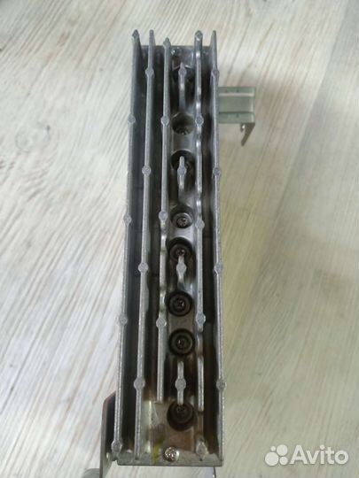 Усилитель звука Saab 9-5