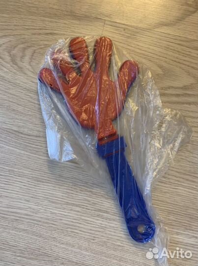 Атрибутика болельщика