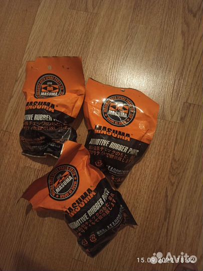 Сайлентблоки toyota-mark 2,chaser