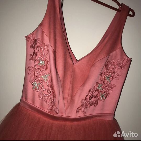 Платье Isabel Garcia